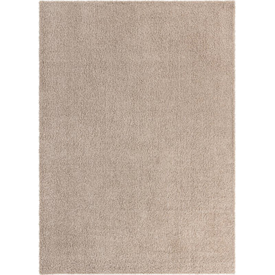Checotah Handmade Wool Gray Area Rug