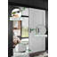 DOOR ADIO 60 M1 white-124210639-124210640