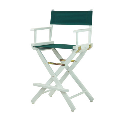 24" Folding Director Chair