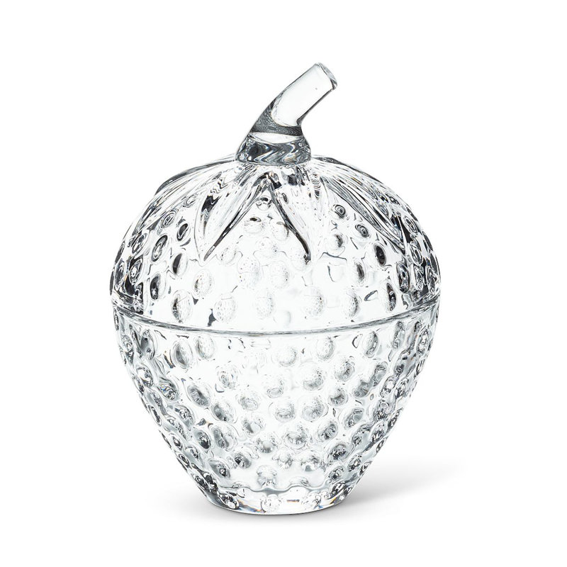 Glass Jar