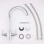 Brayden Studio Kitchen Faucet