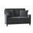 Smythe Upholstered 57'' Loveseat-60078176-60078132