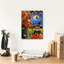 «Nuts For Halloween1» par Bridget Voth-564131203