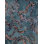 Python Handmade Silk and Wool Animal Print Area Rug