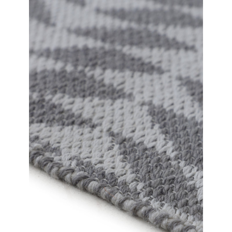 Hand Woven Area Rug, Rectangle 200 x 290cm