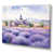 Toile tendue
