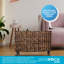 Panier décoratif tissé à la main BirdRock Home