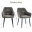 Sexton Upholstered Dining Chair-57279271