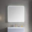 Meuble-lavabo mural simple 36 po avec lavabo-49318061