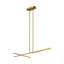 Shift 1 - Light LED Pendant-691887675-691887674