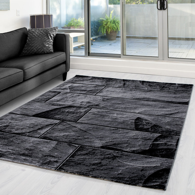 Parma Area Rug, Rectangular 280 x 370cm