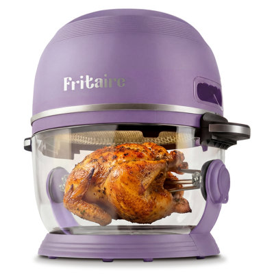 Non-Toxic Air Fryer
