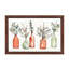 Modern Farmhouse I Christmas by Anne Tavoletti - Wrapped Canvas Painting-745944813-731347897