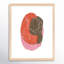 Bodhi 1 Painting by Andrea Stokes-1388294611-1388294567