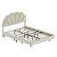 Lit plateforme tapissier à profil bas-1358766153-1358766152