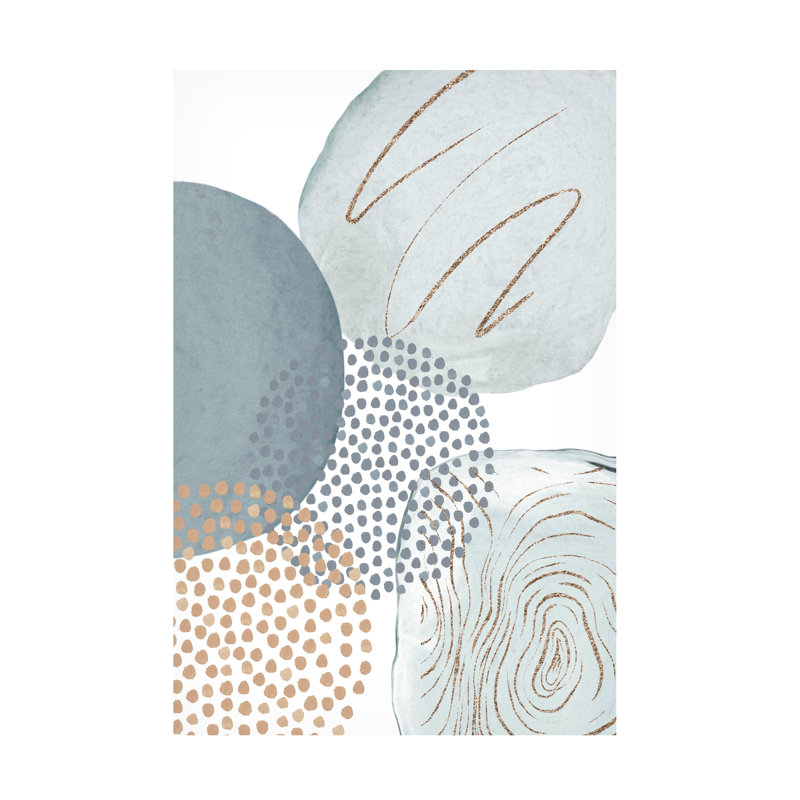 Bologla bolognaise, Ann Moss, nuage gris 1