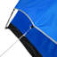 Tente 3 personnes Copperhead Dome