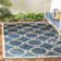 Sayden Performance Geometric Rug