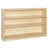Contender 2 Compartment Shelving Unit-1068127415-1072530658