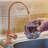 Nauxus Kitchen Faucet