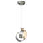 Riza 1 - Light Unique Geometric Pendant-548067934