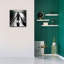 «Musical Steps 2» par KIR.DART, art mural sur toile-1590550902