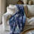 Throw Blanket-338595015