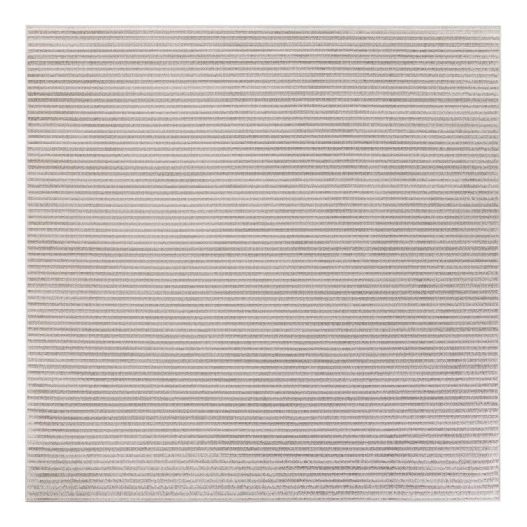 Sabrina Soto Stripes Indoor/Outdoor Rug