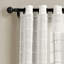 Paire de rideaux transparents Farmhouse-879401212-855296787