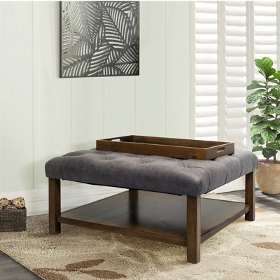 Eureeka Single Coffee Table