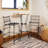 2 - Person Bar Height Dining Set