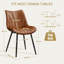 Upholstered Dining Chair