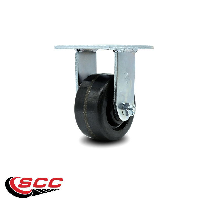 Phenolic Caster