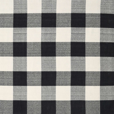 Plaid Indoor Rug