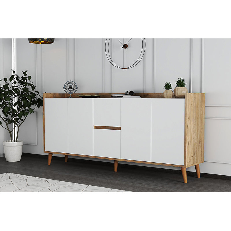 Violet 180cm Console Table