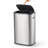 Kitchen Trash Can, 55L/14.5 Gallon Rectangular Trash Can With Pop-Up Lid