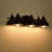 Huckstep 3 - Light Dimmable Vanity Light-714296848-714296847