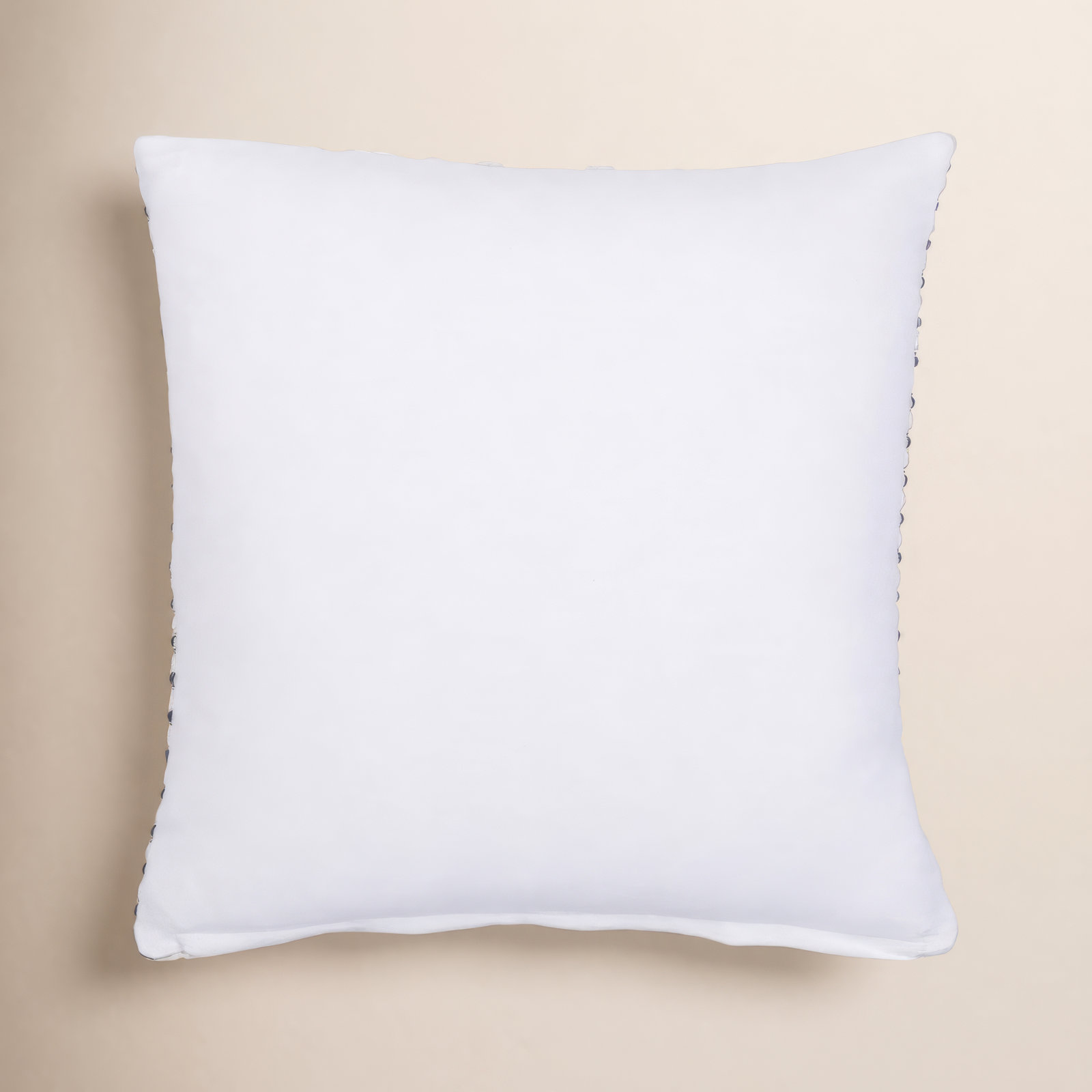 Rotterdam Geometric Throw Pillow, Polyester, 20"H x 20"W
