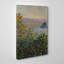 Claude Monet - Wrapped Canvas Painting-19045632