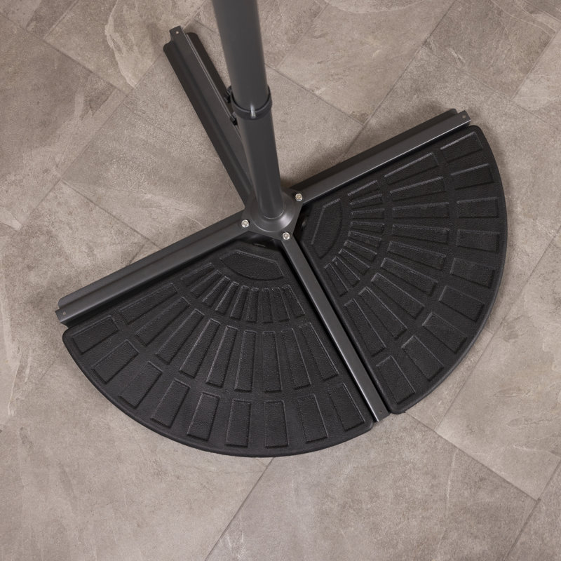 Umbrella Weight