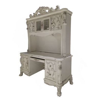 Huche de bureau Dresde