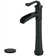 Vessel Sink Faucet Single-handle Bathroom Faucet with Drain Assembly
