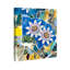 Blue Spring Print by Oliver Gal-661591254-661591259