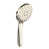 Polished Nickel