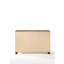 Commode Ostlund en espresso