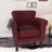 Hannon Upholstered Armchair-203873268