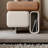 Elegance Nightstand Bedside Table End Table