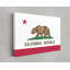Drapeau de l'État de Californie - impression sur toile tendue-253252170