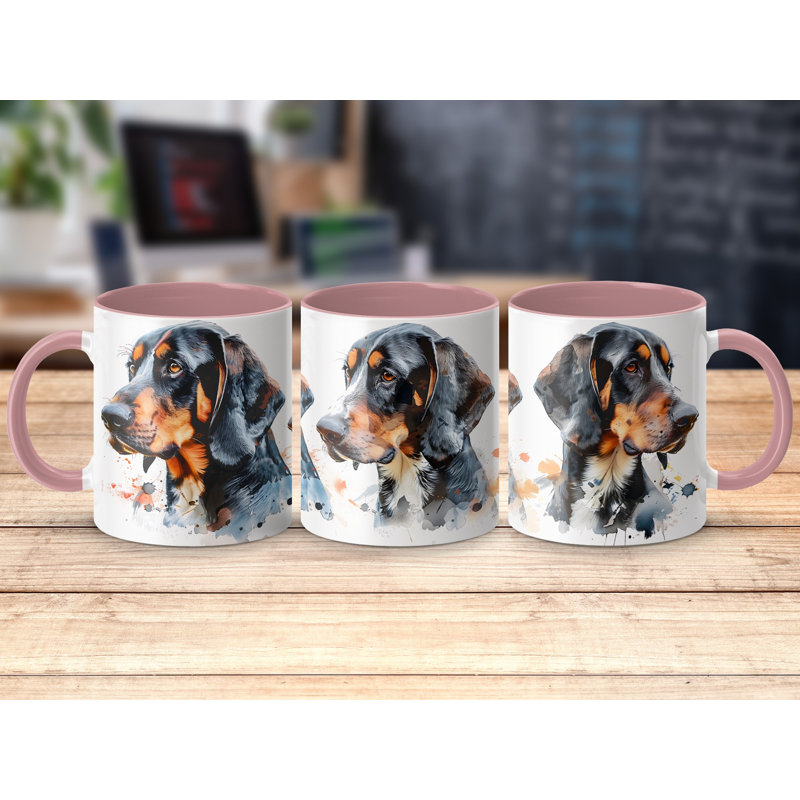 Mug, 3