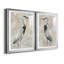 Crane at Dusk I - ensemble de 2 reproductions-731372774-795040418-804075425